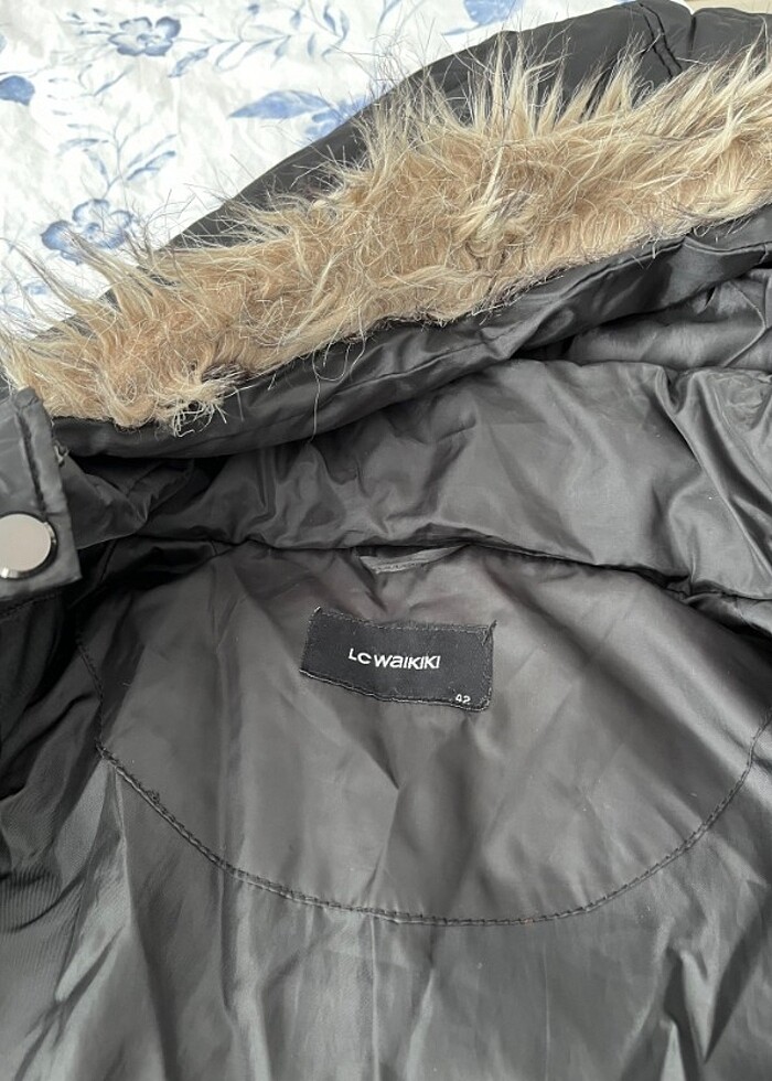 Tesettür mont - Görsel 5