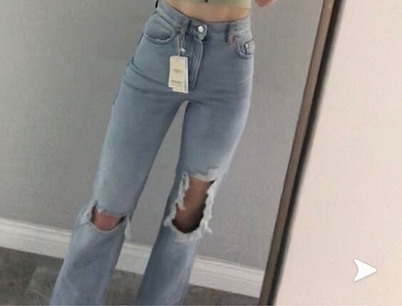 Mango mango jean