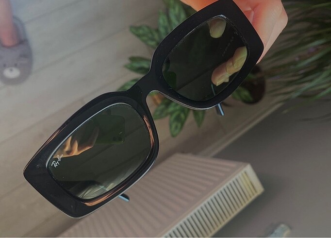 rayban kiliane güneş gözlüğü