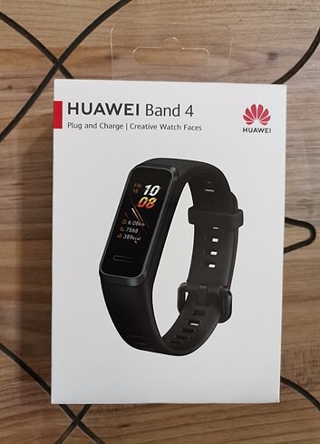 Huawei Band 4 Akıllı Bileklik
