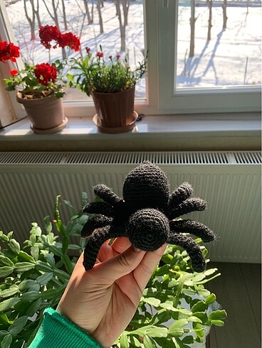 Örümcek