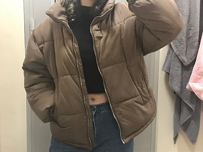 Pull and Bear sisme mont