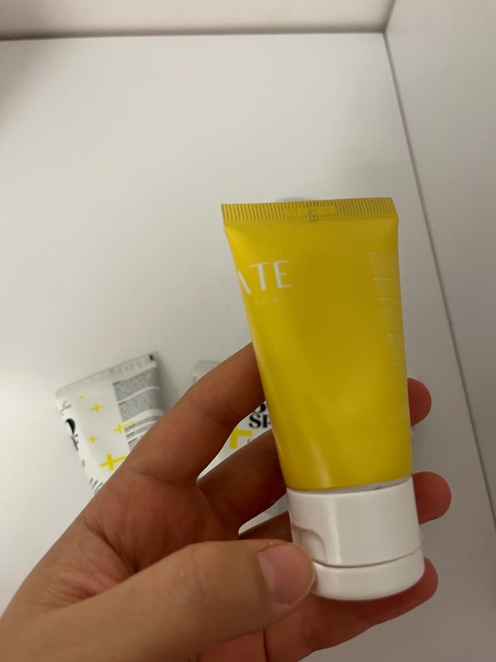 Gello SPF 50 Güneş Koruyucu Seti - Görsel 3