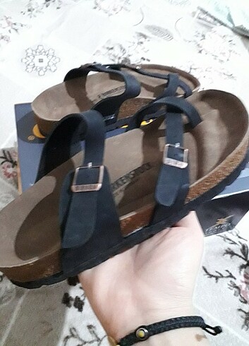 Birkenstock terlik