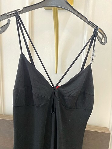 Hugo Boss Elbise hugo boss