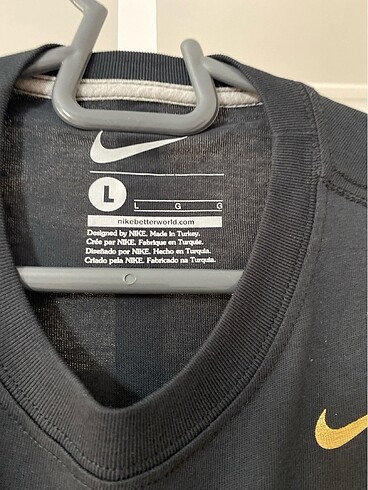 Nike Nike tshrt