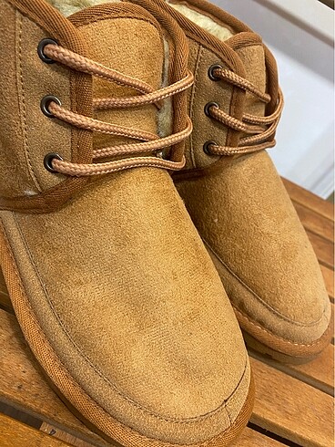 38 Beden UGG Taba Bot