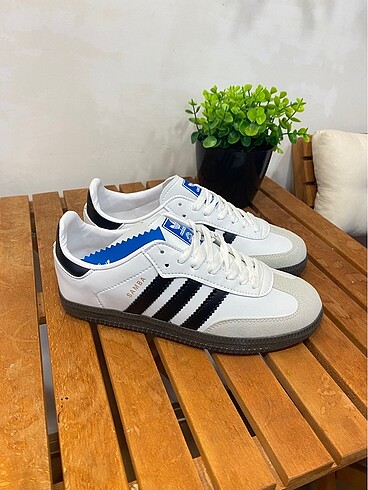 Adidas Samba Beyaz