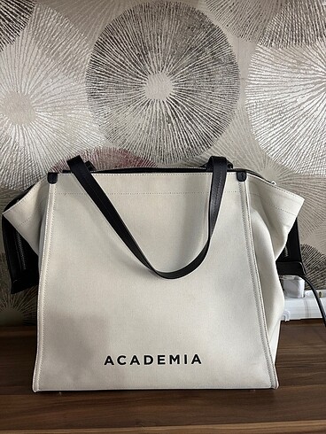 academia large boy çanta