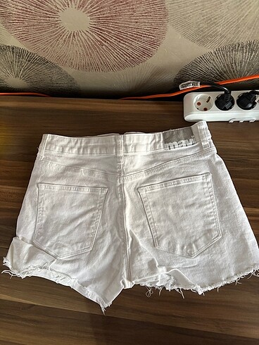 Mavi Jeans mavi marka jean şort