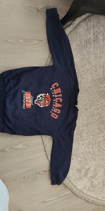Sweatshirt
