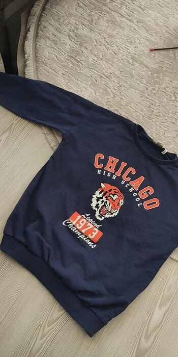 Koton Sweatshirt