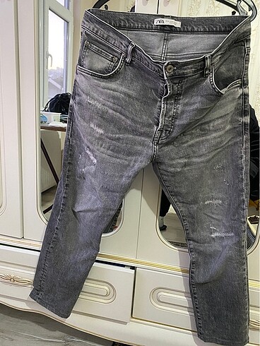 Zara pantolon