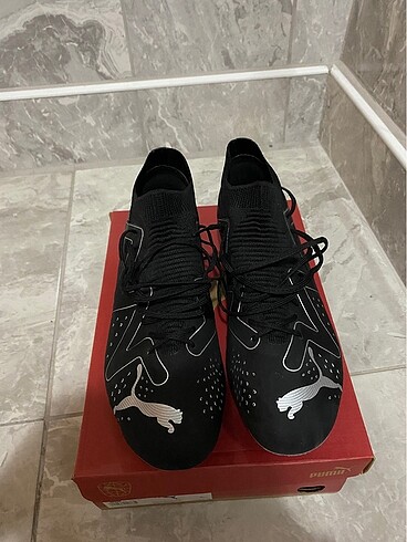 Puma future