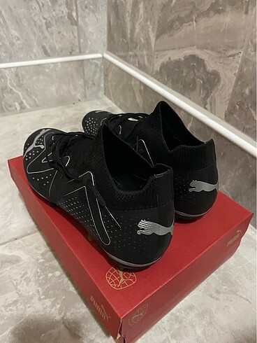 41 Beden siyah Renk Puma future