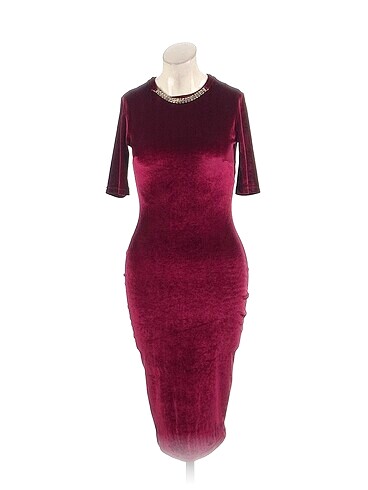 PreLoved Uzun Elbise %70 İndirimli.