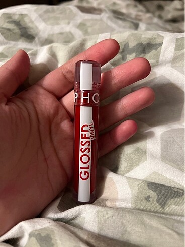 Sephora Gloss