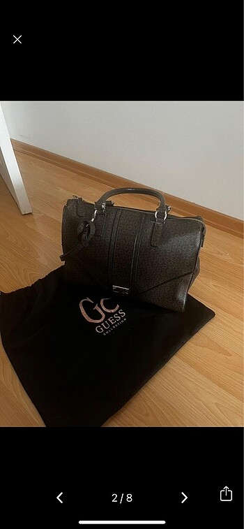 Guess Guess çanta
