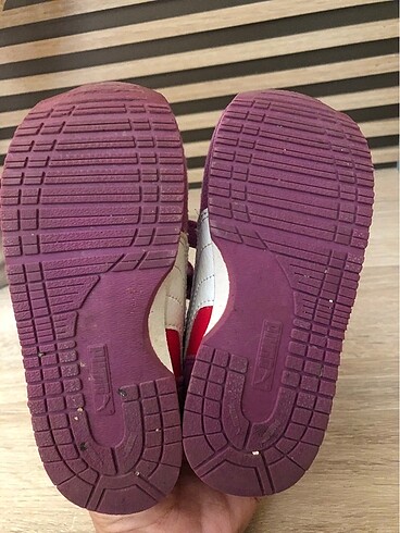 24 Beden çeşitli Renk Puma orijinal kız çocuk ayakkabı