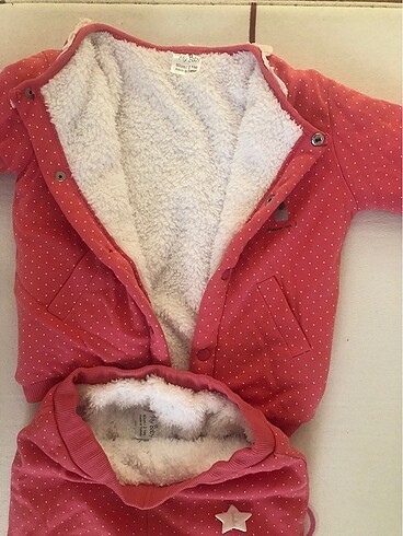For My Baby Bebek Alt üst takım