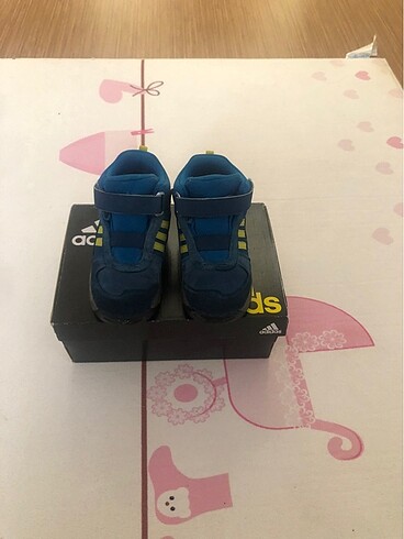 Adidas bot