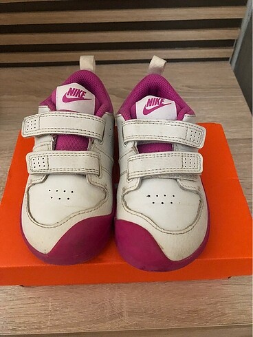 Nike orijinal ayakkabı