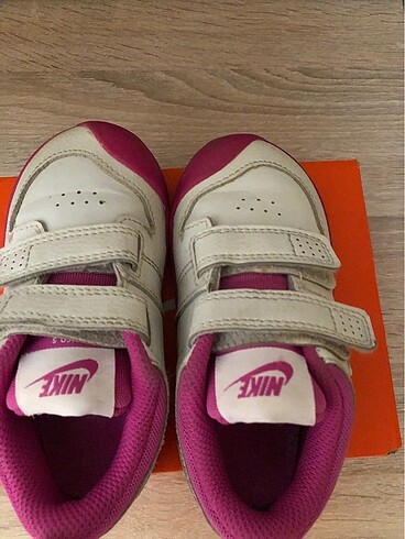 Nike Nike orijinal ayakkabı