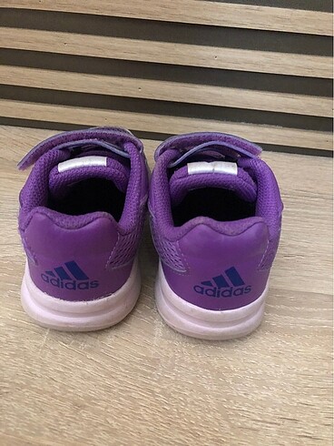 Adidas Kız çocuk spor ayakkabı