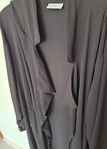 52 Beden Abaya