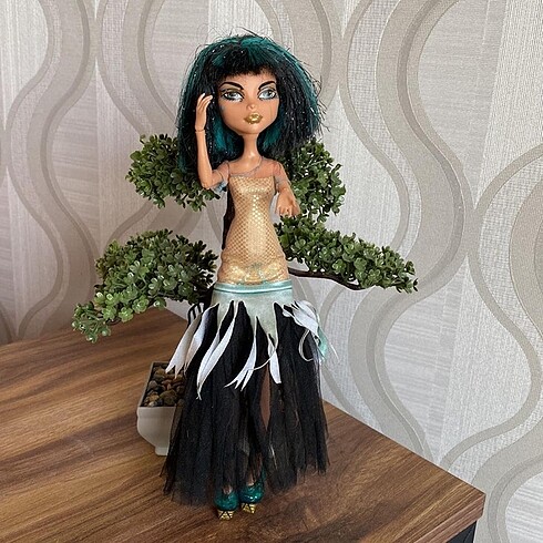 Monster High Monster hıgh