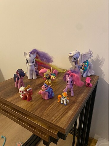 My little pony