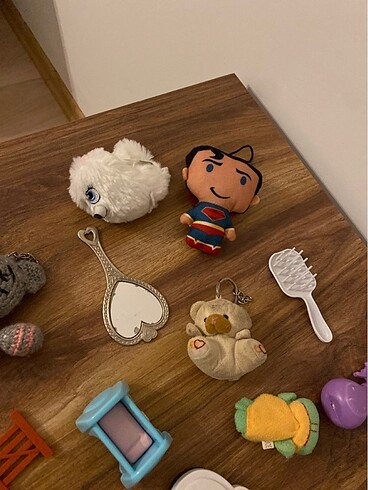 Looney Tunes Karışık oyuncak looney