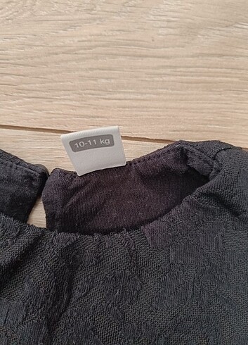 LC Waikiki LC Waikiki kız çocuk elbise