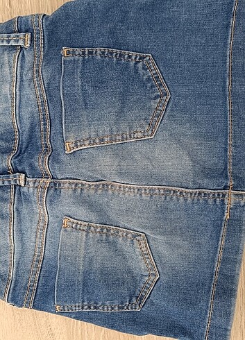LC Waikiki LC Waikiki kız çocuk etek