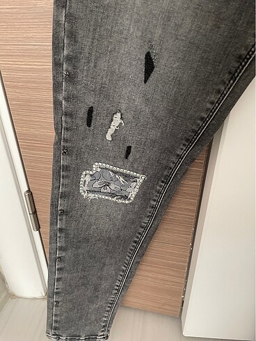 Mavi Jeans Desperado Jeans