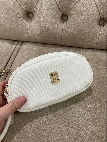 Pierre Cardin Çanta hiç kullanılmadı