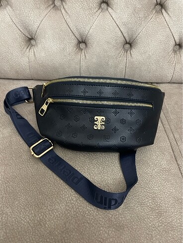 Pierre Cardin Bel Çantası
