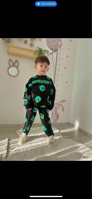 Standart Beden Beden Erkek takım