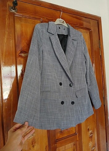 Diğer Blazer ceket