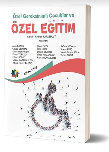 Özel Eğitim / Rıdvan Karabulut