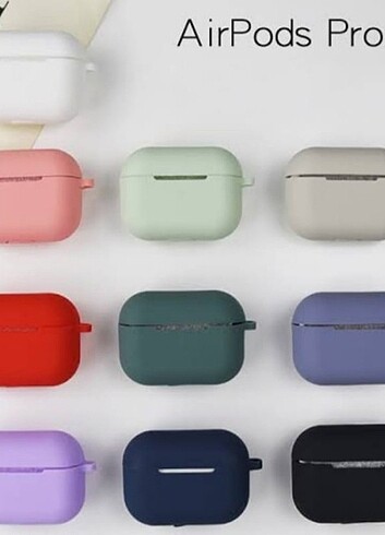 Airpods pro KILIF HEDİYELİ 