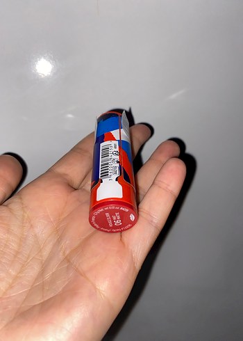 8 Saat Etkili Yoğun Renkli Mat Ruj - Görsel 2