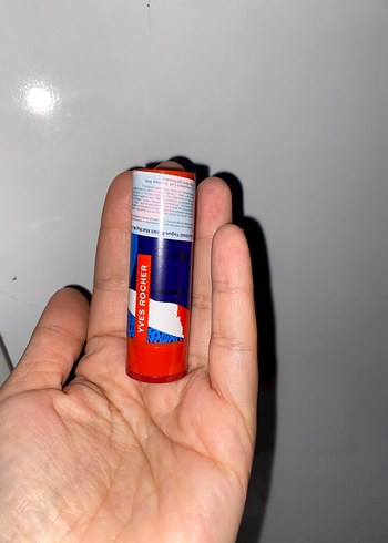 8 Saat Etkili Yoğun Renkli Mat Ruj - Görsel 3