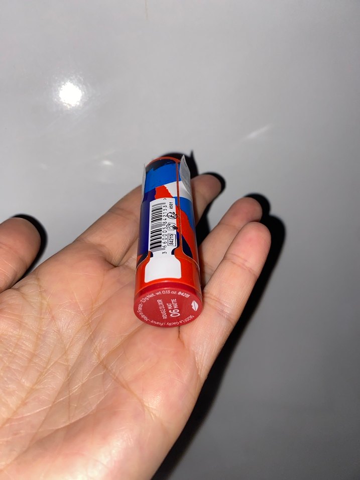 8 Saat Etkili Yoğun Renkli Mat Ruj - Görsel 2