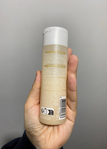 Yves Rocher Anti-Age Global Vücut Losyonu - Görsel 2