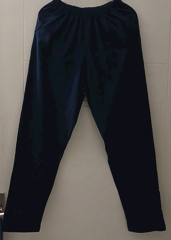 Düğmeli Gri Erkek Pijama Takımı - Görsel 4