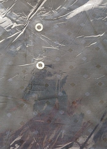 Erkek Pijama Takımı - Görsel 3