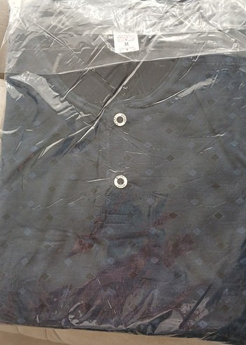 Erkek Pijama Takımı - Görsel 2