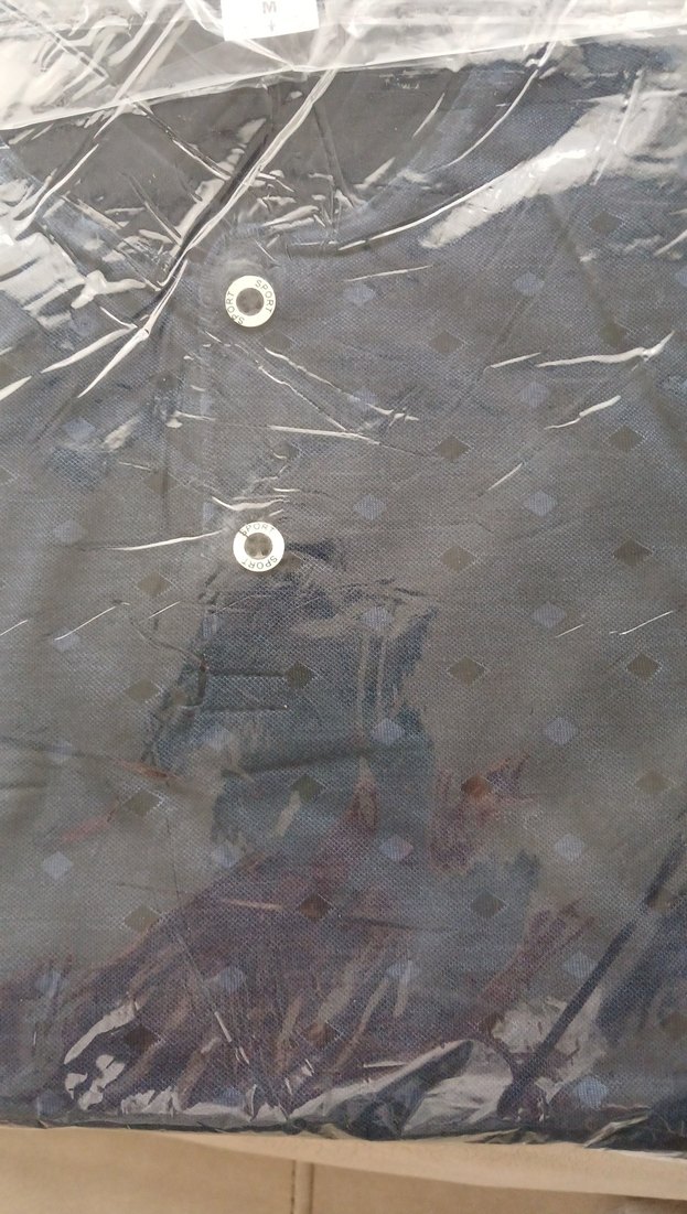 Erkek Pijama Takımı - Görsel 3