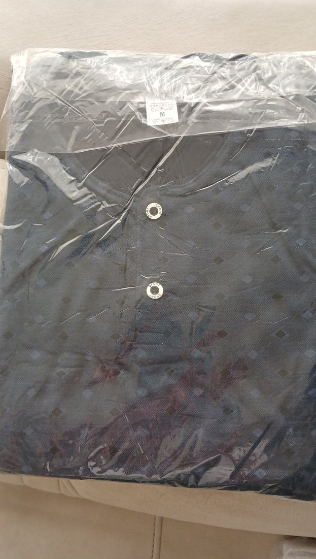 Erkek Pijama Takımı - Görsel 2